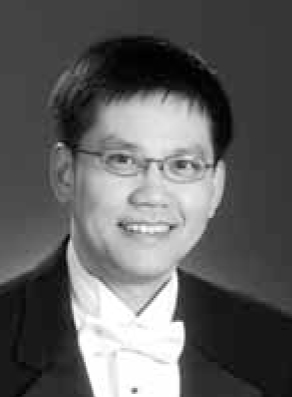 Yenn Chwen Er